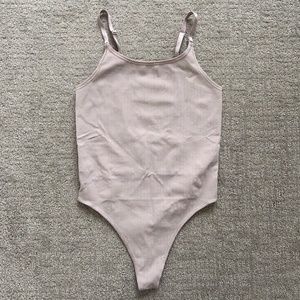 Lululemon Bodysuit